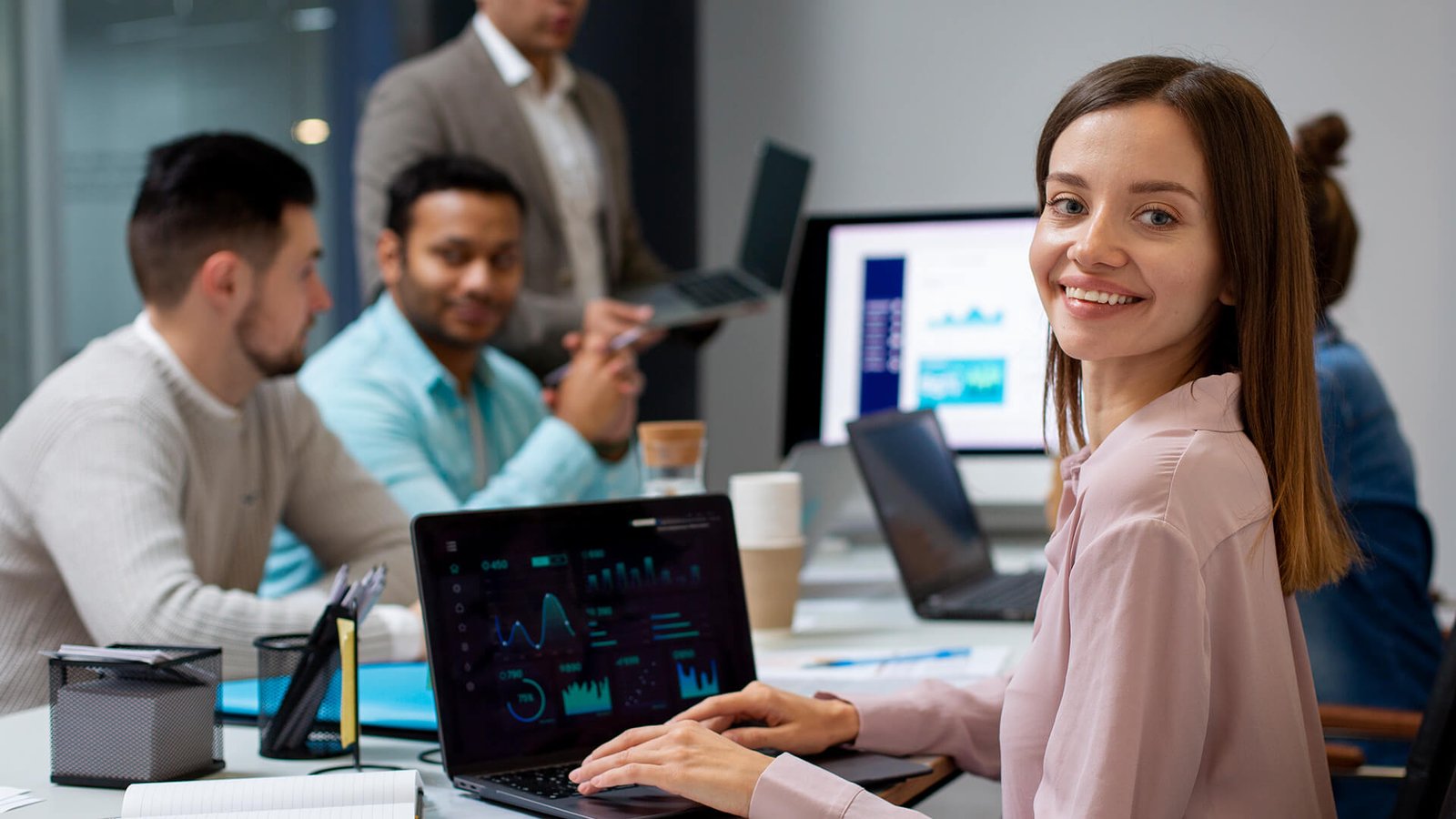 Empowering Citizen Developers and Accelerating Innovation